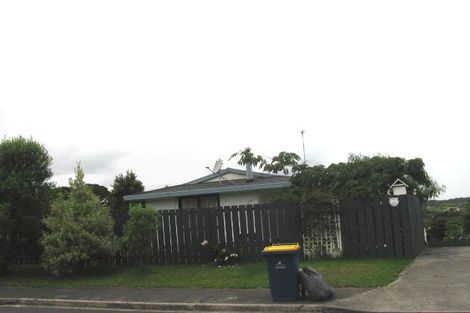 Photo of property in 17 Kotinga Avenue, Glen Eden, Auckland, 0602