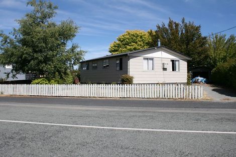 Photo of property in 10 Hallewell Road, Twizel, 7901