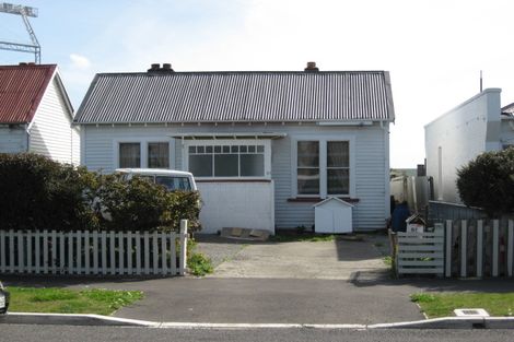 Photo of property in 97 Barbour Street, Waltham, Christchurch, 8011