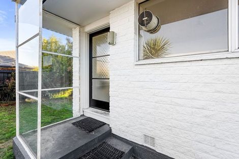 Photo of property in 3/54 Devon Street, Sydenham, Christchurch, 8023