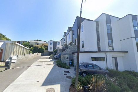 Photo of property in 4/23 Middleton Road, Johnsonville, Wellington, 6037