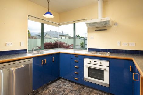 Photo of property in 99 Alfred Street, Blenheim, 7201