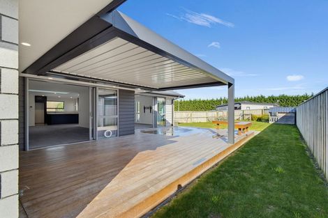 Photo of property in 56 Ashbury Drive, Tinwald, Ashburton, 7700