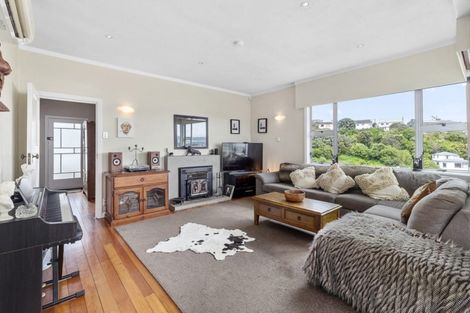 Photo of property in 12 Elphinstone Avenue, Strathmore Park, Wellington, 6022