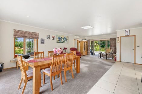 Photo of property in 120 Burwood Road, Matamata, 3400