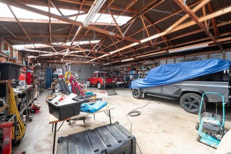 Photo of property in 476 Rotokauri Road, Rotokauri, 3289