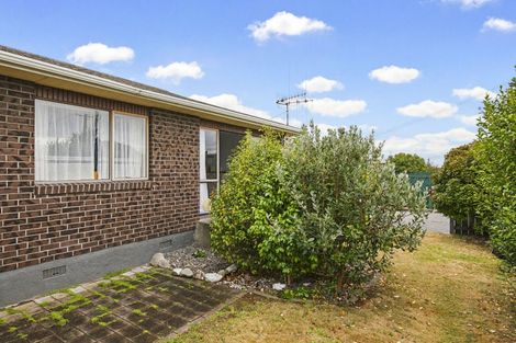 Photo of property in 34a Power Street, Levin, 5510