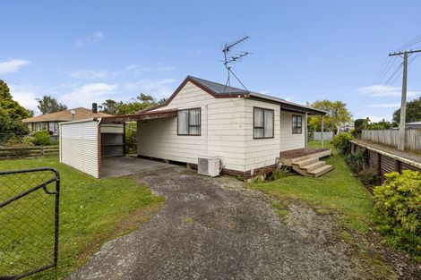 Photo of property in 57 Egmont Street, Hawera, 4610