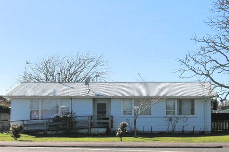 Photo of property in 44 Hukanui Road, Chartwell, Hamilton, 3210