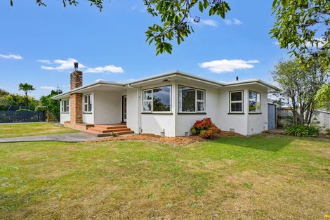 Photo of property in 5 Sheffield Street, Awapuni, Palmerston North, 4412