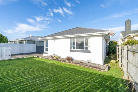 Photo of property in 567 Tweed Street, Newfield, Invercargill, 9812