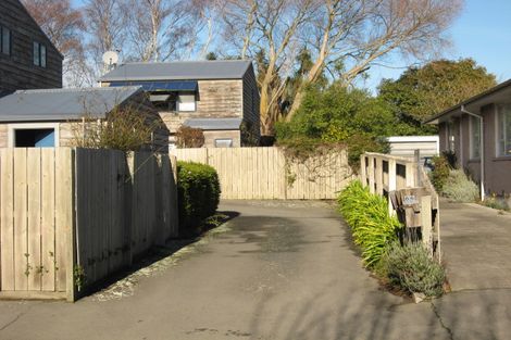 Photo of property in 2/66 Clare Road, St Albans, Christchurch, 8014