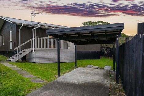 Photo of property in 1/6 Daytona Road, Henderson, Auckland, 0610