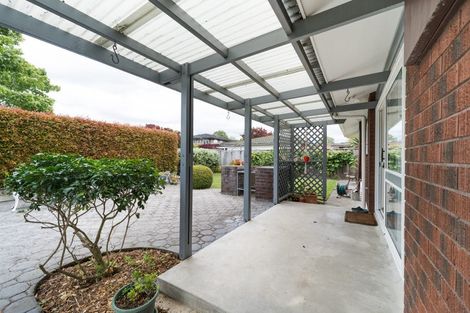 Photo of property in 25 Chippendale Crescent, Highbury, Palmerston North, 4412