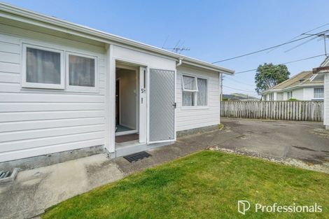 Photo of property in 1/1079 High Street, Taita, Lower Hutt, 5011