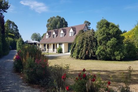 Photo of property in 97 Hedley Road, Levels, Timaru, 7973