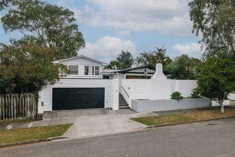 Photo of property in 24 Heatley Avenue, Hokowhitu, Palmerston North, 4410