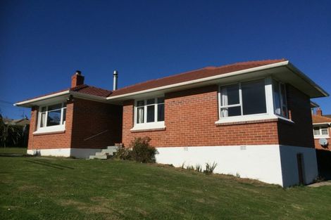 Photo of property in 25 Bryant Street, Kenmure, Dunedin, 9011