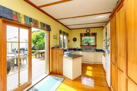 Photo of property in 3 Henui Street, Strandon, New Plymouth, 4312