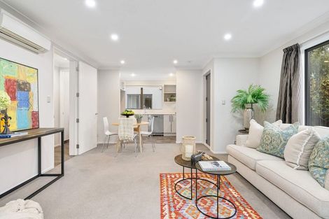 Photo of property in 1/37 Huxley Street, Sydenham, Christchurch, 8023