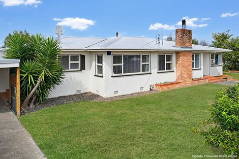 Photo of property in 5 Sheffield Street, Awapuni, Palmerston North, 4412