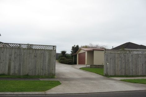 Photo of property in 4 Aratapu Street, Waitara, 4320