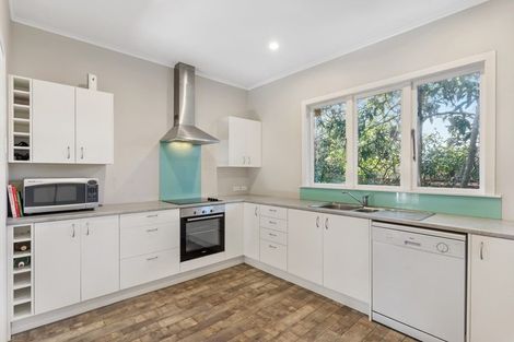 Photo of property in 6 Riddell Road, Glendowie, Auckland, 1071