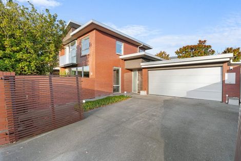 Photo of property in 16a Webb Street, St Albans, Christchurch, 8014