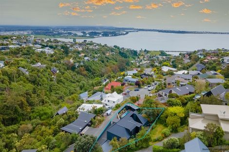 Photo of property in 11 Toledo Place, Mount Pleasant, Christchurch, 8081