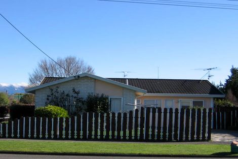 Photo of property in 35 Oak Street, Masterton, 5810