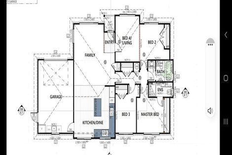 Photo of property in 520 Korimako Drive, Te Awamutu, 3800