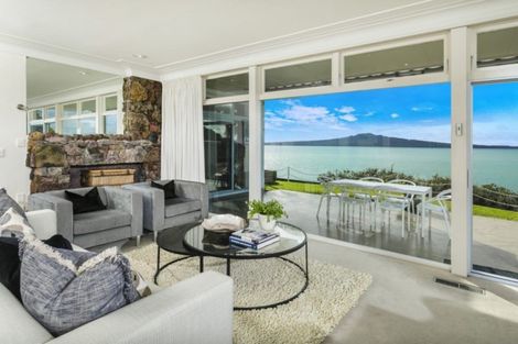 Photo of property in 116a Vauxhall Road, Narrow Neck, Auckland, 0624