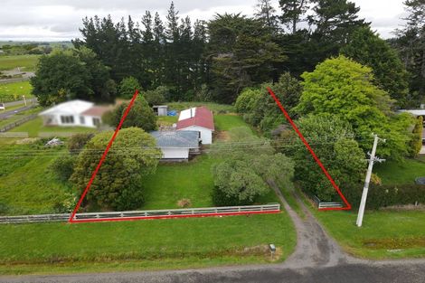 Photo of property in 9 Kimber Street, Halcombe, Feilding, 4779