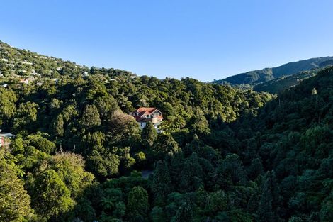 Photo of property in Wilton House, 1 Wilton Bush Road, Wilton, Wellington, 6012