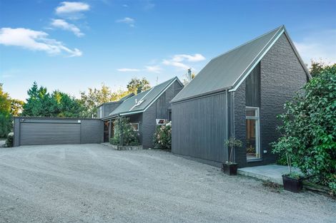 Photo of property in 209 Bells Road, West Melton, Christchurch, 7671