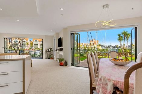 Photo of property in 43 Waterside Crescent, Gulf Harbour, Whangaparaoa, 0930