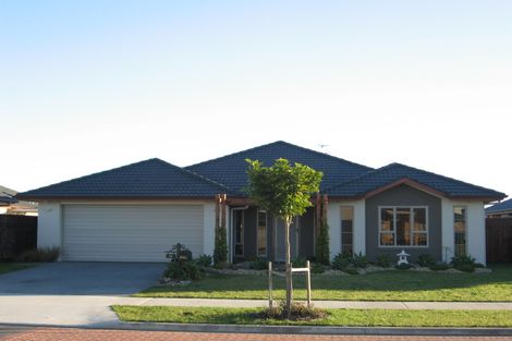 Photo of property in 40 Belfry Place, Wattle Downs, Auckland, 2103