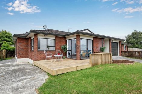 Photo of property in 1/328 Bucklands Beach Road, Bucklands Beach, Auckland, 2012