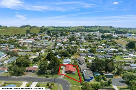 Photo of property in 9b County Place, Tirau, 3410