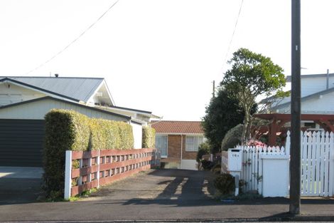 Photo of property in 16a Beach Street, Fitzroy, New Plymouth, 4312