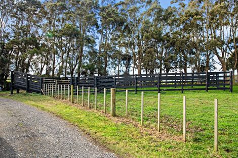 Photo of property in 440 Seagrove Road, Waiau Pa, Pukekohe, 2679