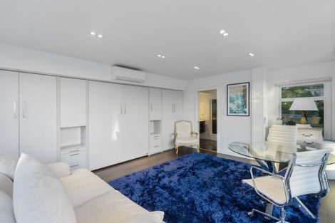 Photo of property in 306 Jervois Road, Herne Bay, Auckland, 1011