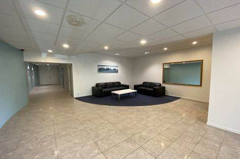 Photo of property in Terrace Tower Apartments, 12c/126 The Terrace, Wellington Central, Wellington, 6011