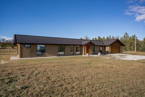 Photo of property in 154 Munro Lane, Tarras, Cromwell, 9383