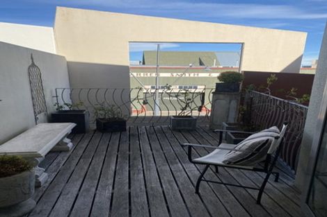 Photo of property in 6 Waghorne Street, Ahuriri, Napier, 4110