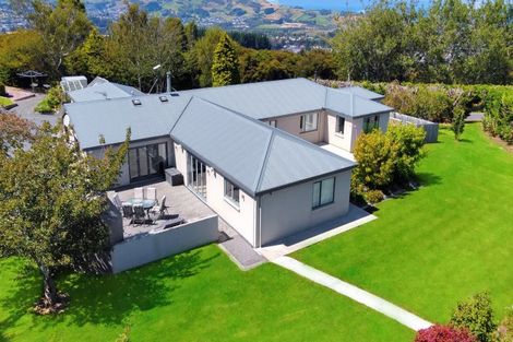 Photo of property in 270 Chain Hills Road, Chain Hills, Dunedin, 9076