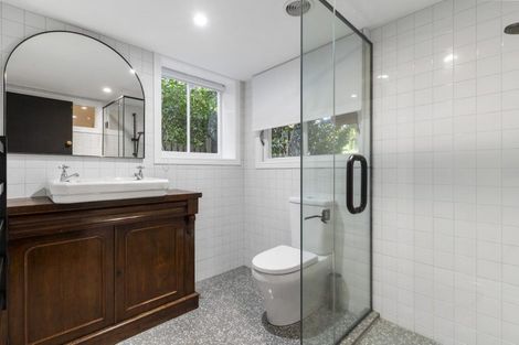 Photo of property in 19 Costley Street, Freemans Bay, Auckland, 1011