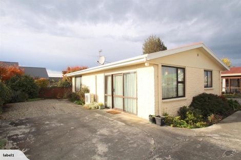 Photo of property in 20 Crombie Street, Gore, 9710