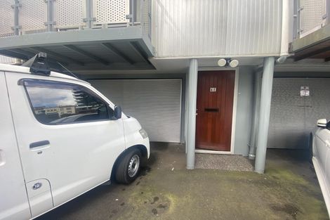 Photo of property in 6e Scotia Place, Auckland Central, Auckland, 1010
