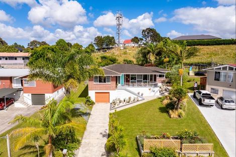 Photo of property in 16 Cobham Avenue, Dargaville, 0310